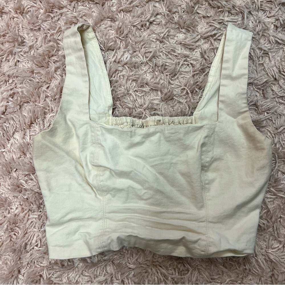 Altar’d state crop top for sale